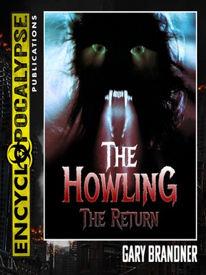 cover image of The Howling II